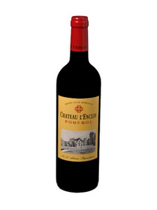 CHATEAU L'ENCLOS 2006 750ml